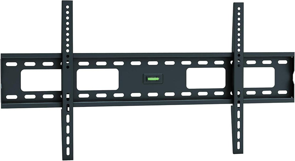 55" Flat TV Wall Mount Bracket, Heavy Duty Steel N887864
