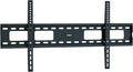 55" Flat TV Wall Mount Bracket, Heavy Duty Steel N887864