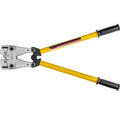 Battery Cable Crimping Tool 10-120 mm2, AWG 8-4/0, Hexagon Lug Crimping Tool A115184