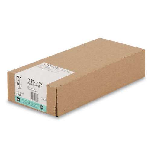 SPDT Immersion Hot Water Control 100-240F Y627931