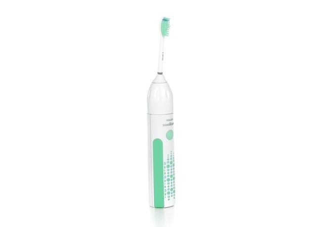 Rechargeable Sonic Toothbrush N381
