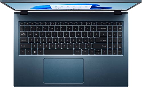 Silver 15.6" FHD Laptop with 16GB LPDDR5 512GB SSD M1784