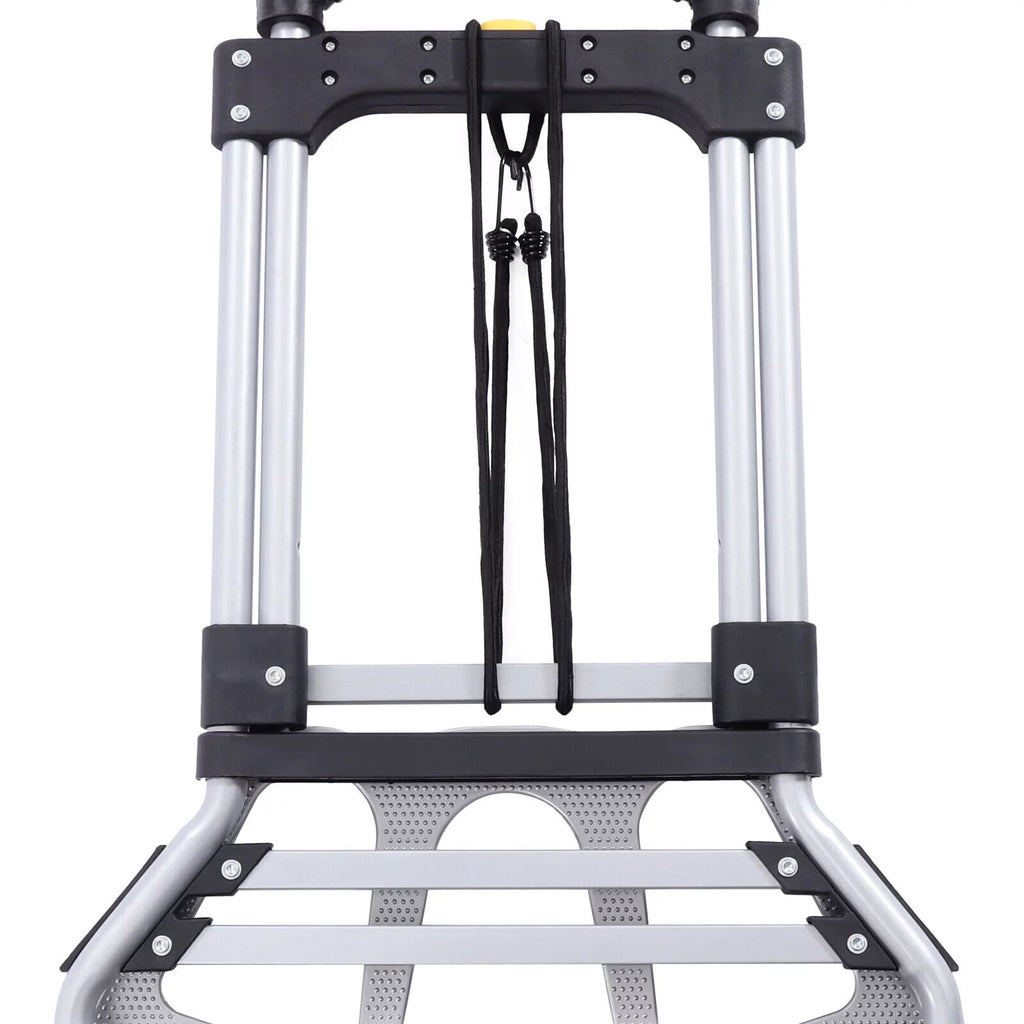 Portable Folding Hand Truck 120kg I43948