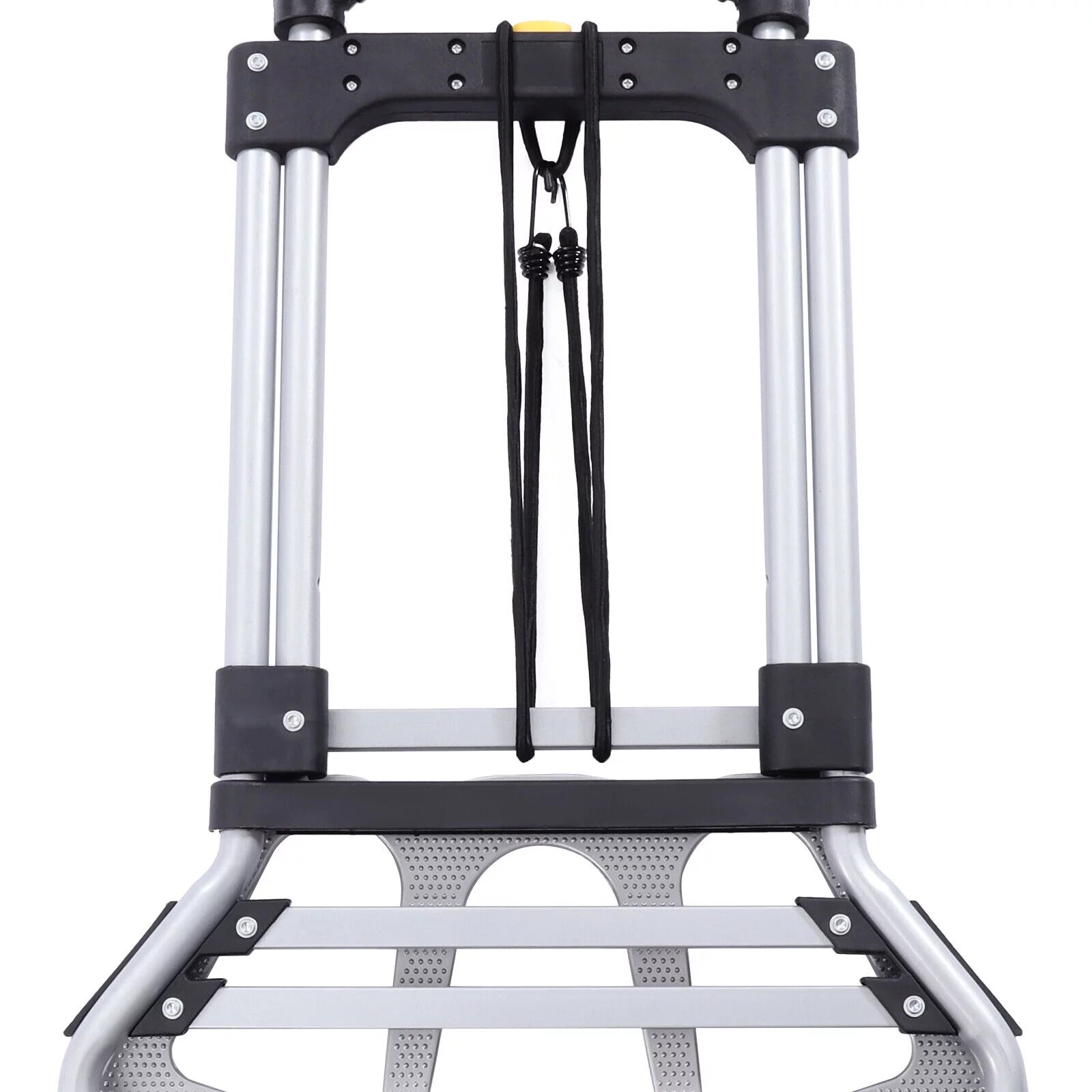 Portable Folding Hand Truck 120kg I43948