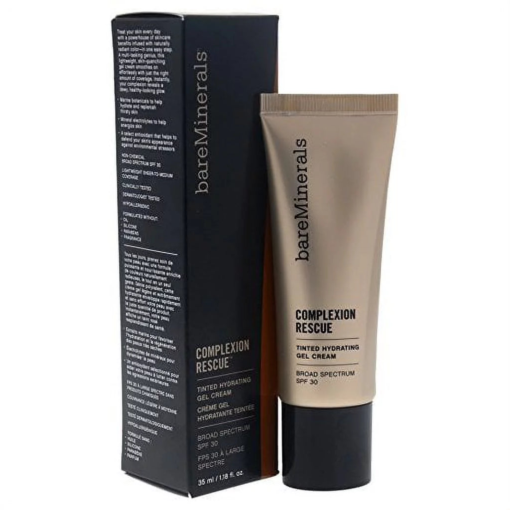 Tinted Hydrating Gel Face Cream 1.18 oz L9228