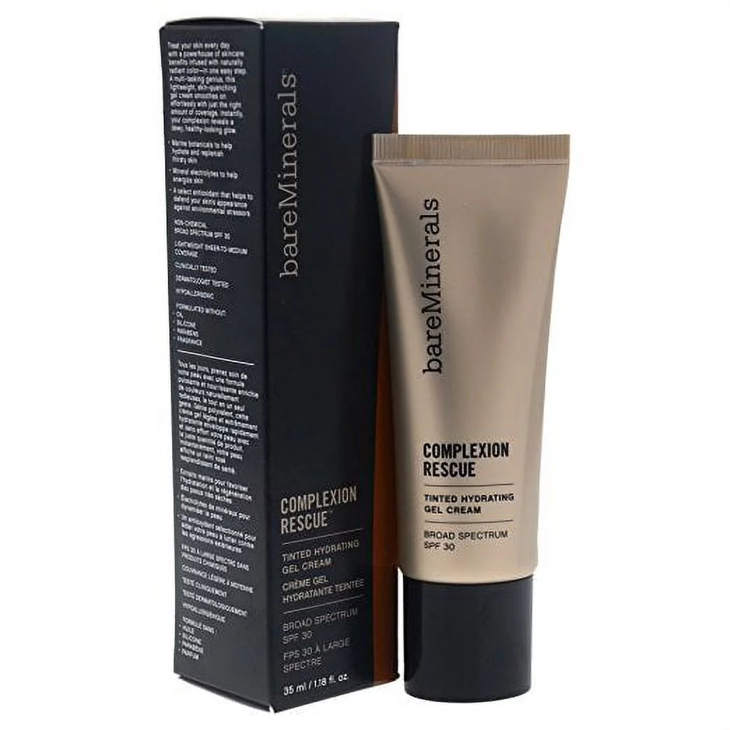 Tinted Hydrating Gel Face Cream 1.18 oz L9228