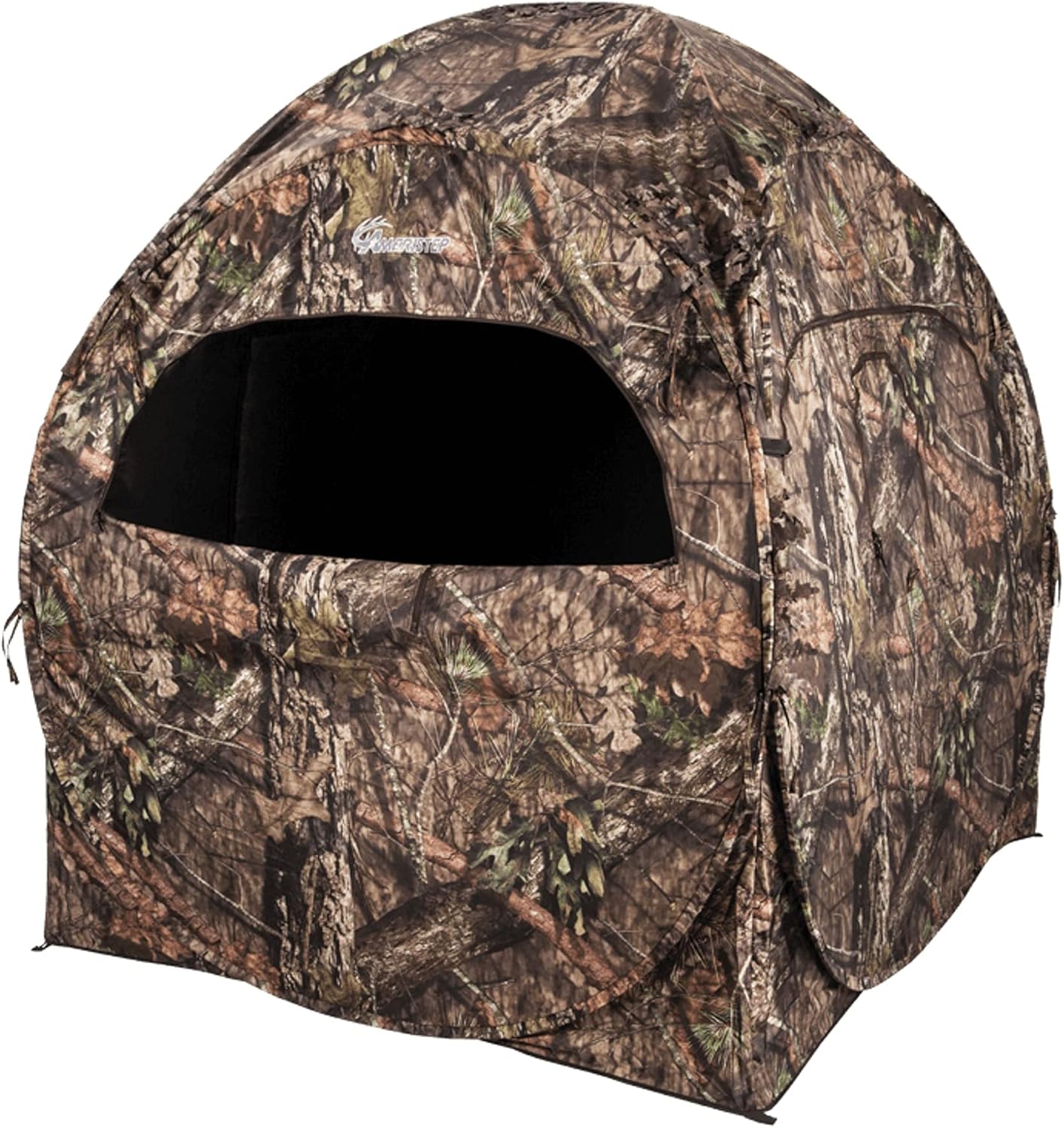 Lightweight 2 Person Hunting Blind V548002