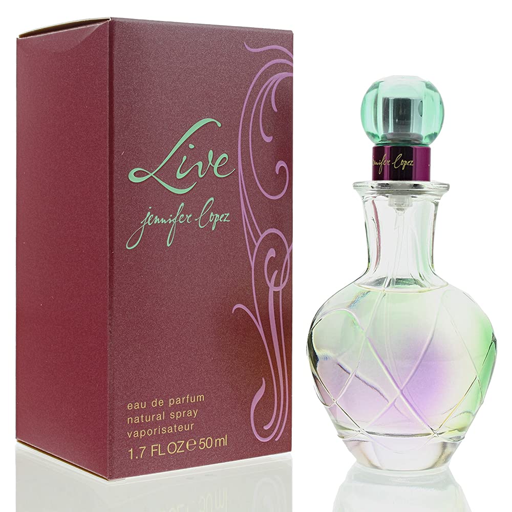 Eau De Parfum Spray 1.7 Ounces F686600