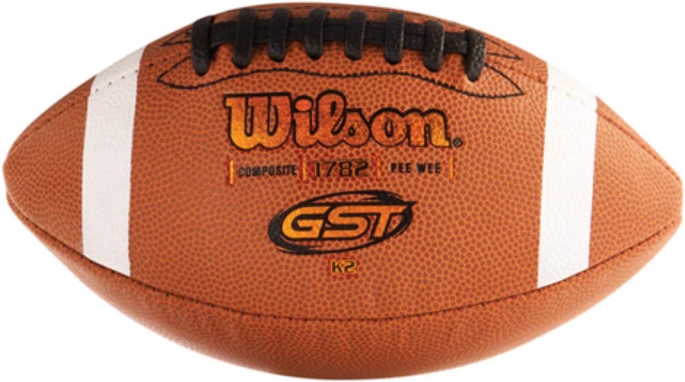 Pee Wee Composite Football X58288