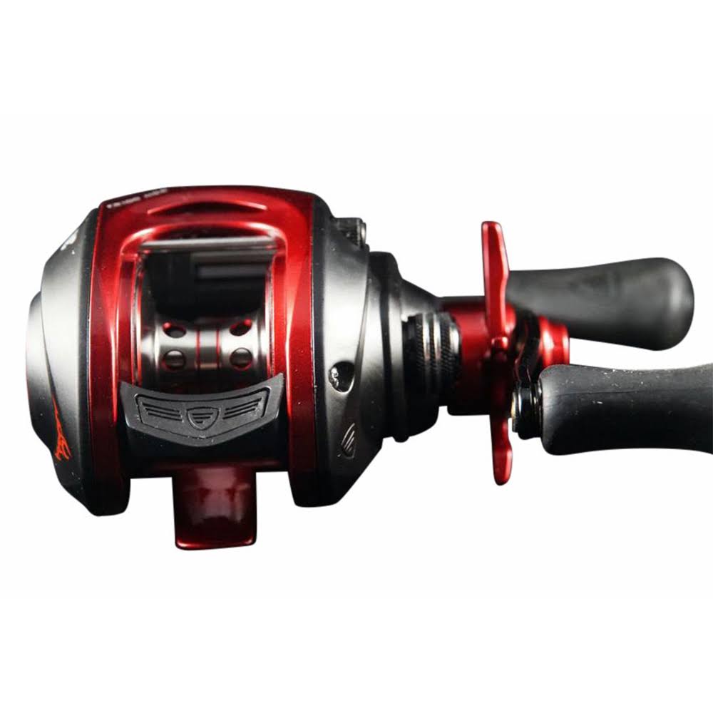 Casting Reel I283