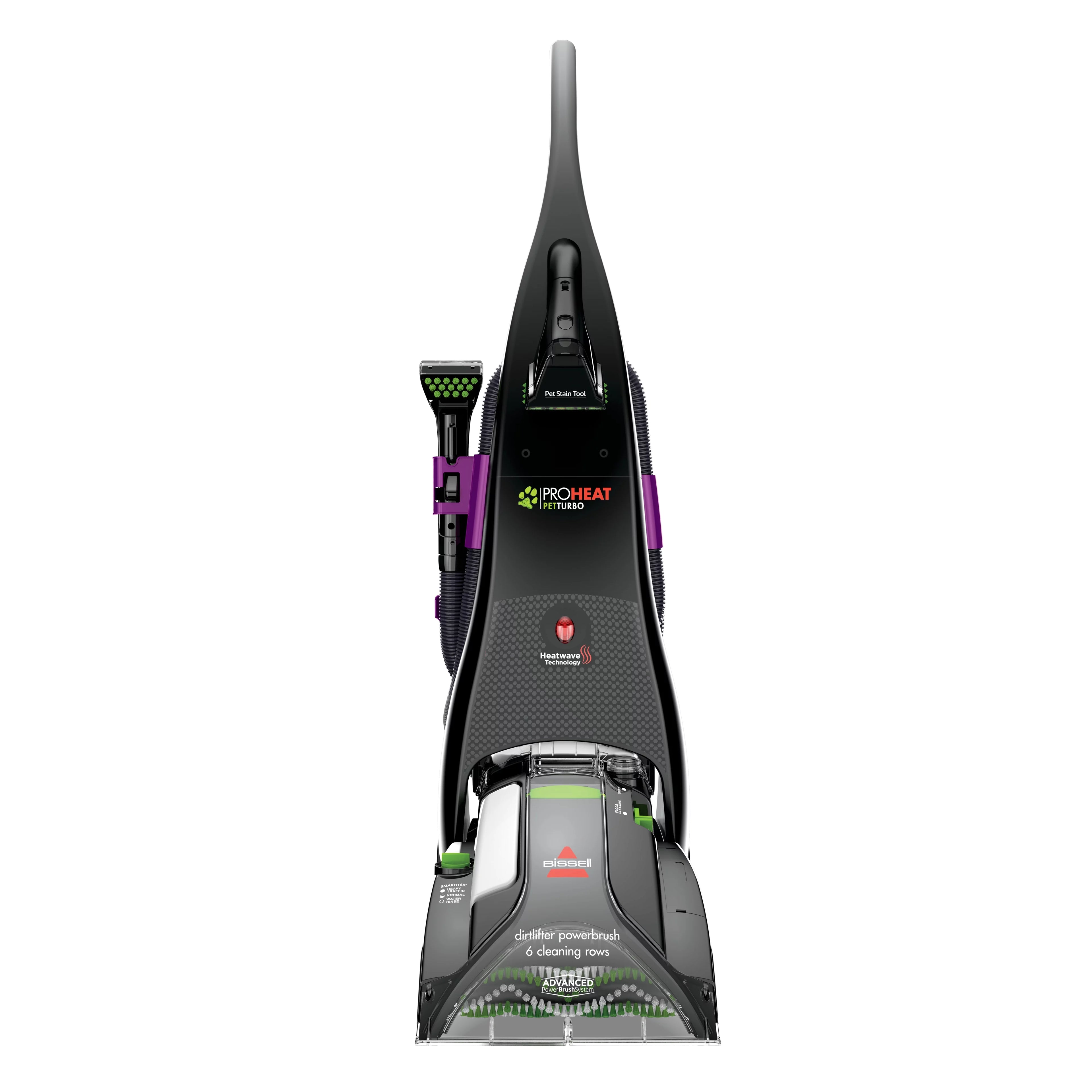 Proheat Pet Turbo Carpet Cleaner W591