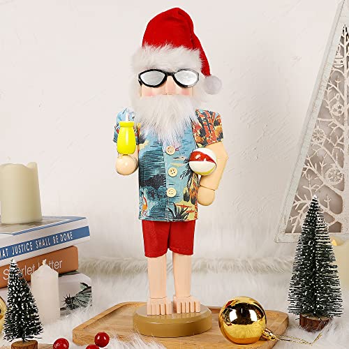 14 Inch Wooden Nutcracker Figures W15703
