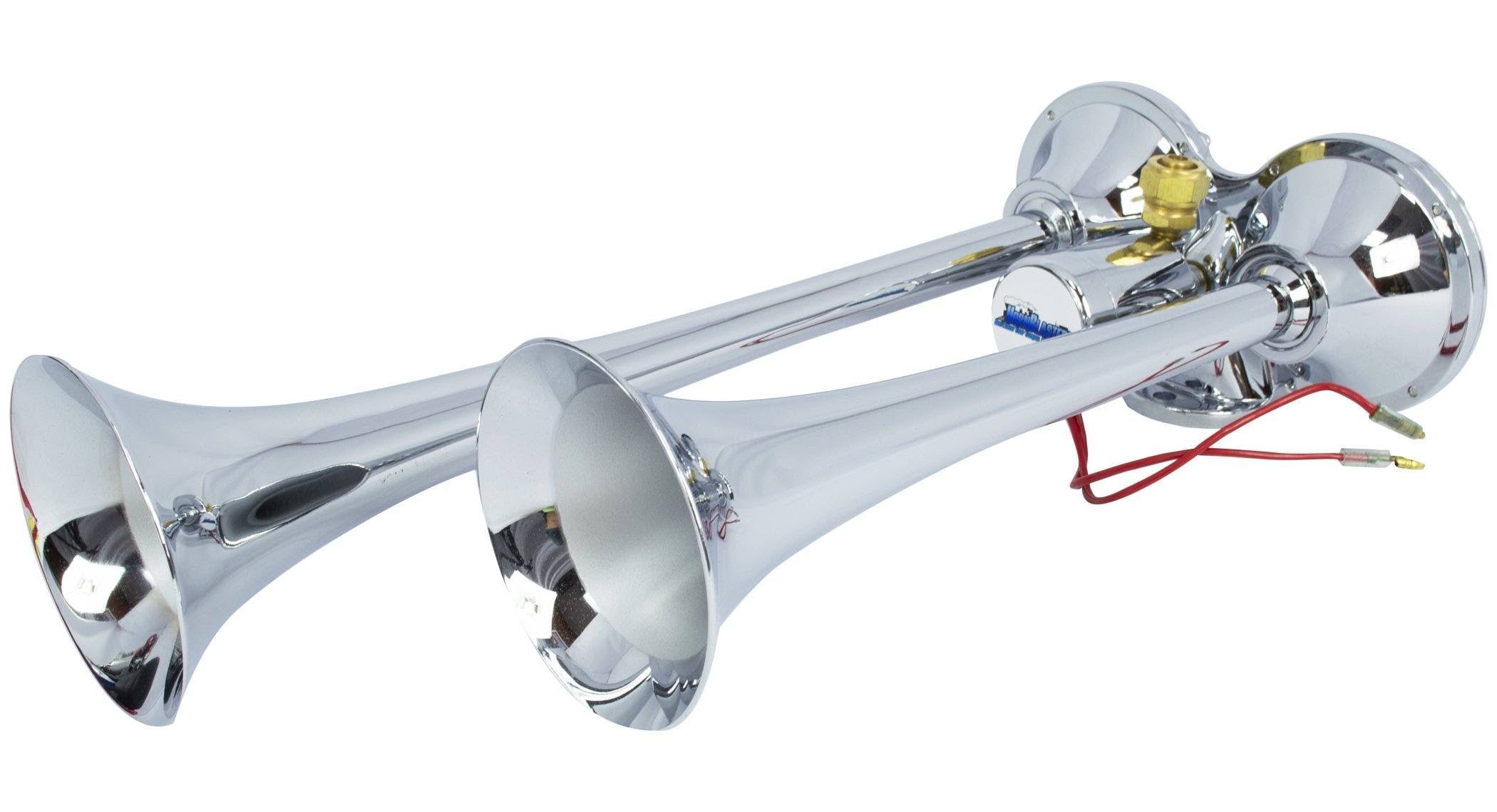 Air Horn Kit J74985