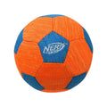 Soccer Squeak Ball Dog Toy Q6243