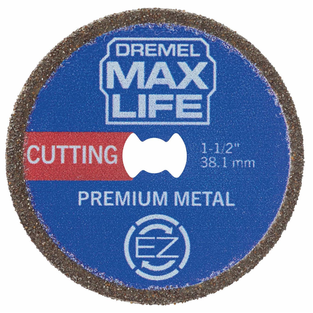 Metal Cutting Wheel U584