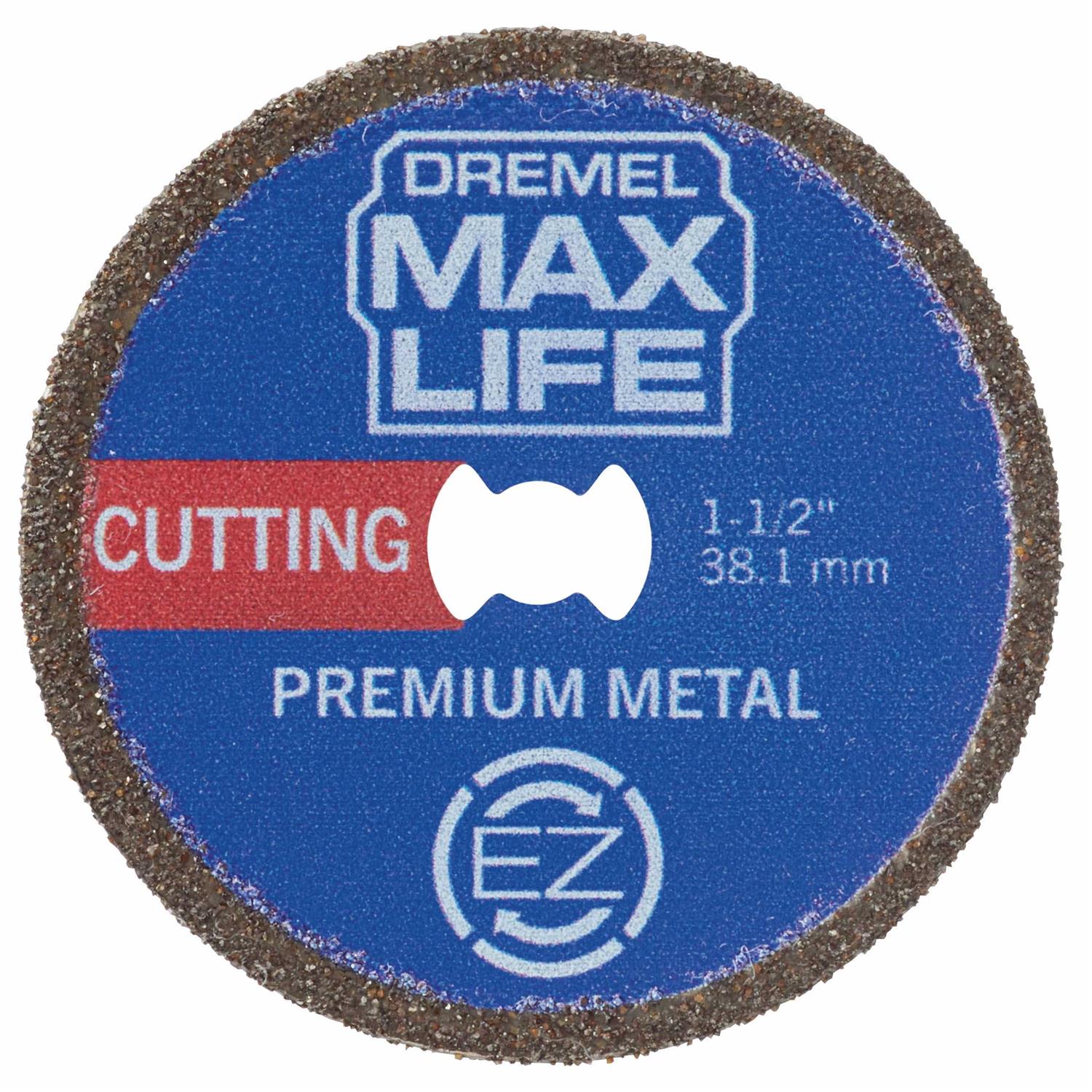 Metal Cutting Wheel U584