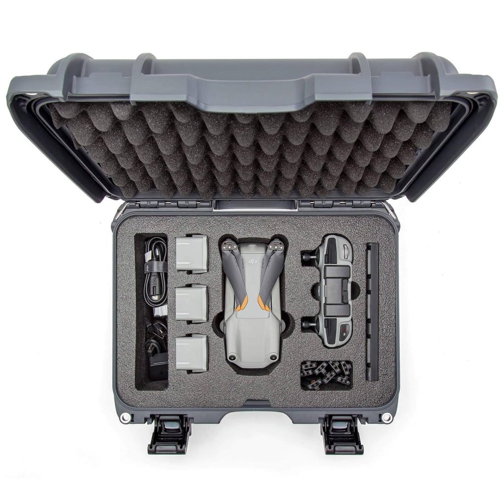 Waterproof Hard Case N61172