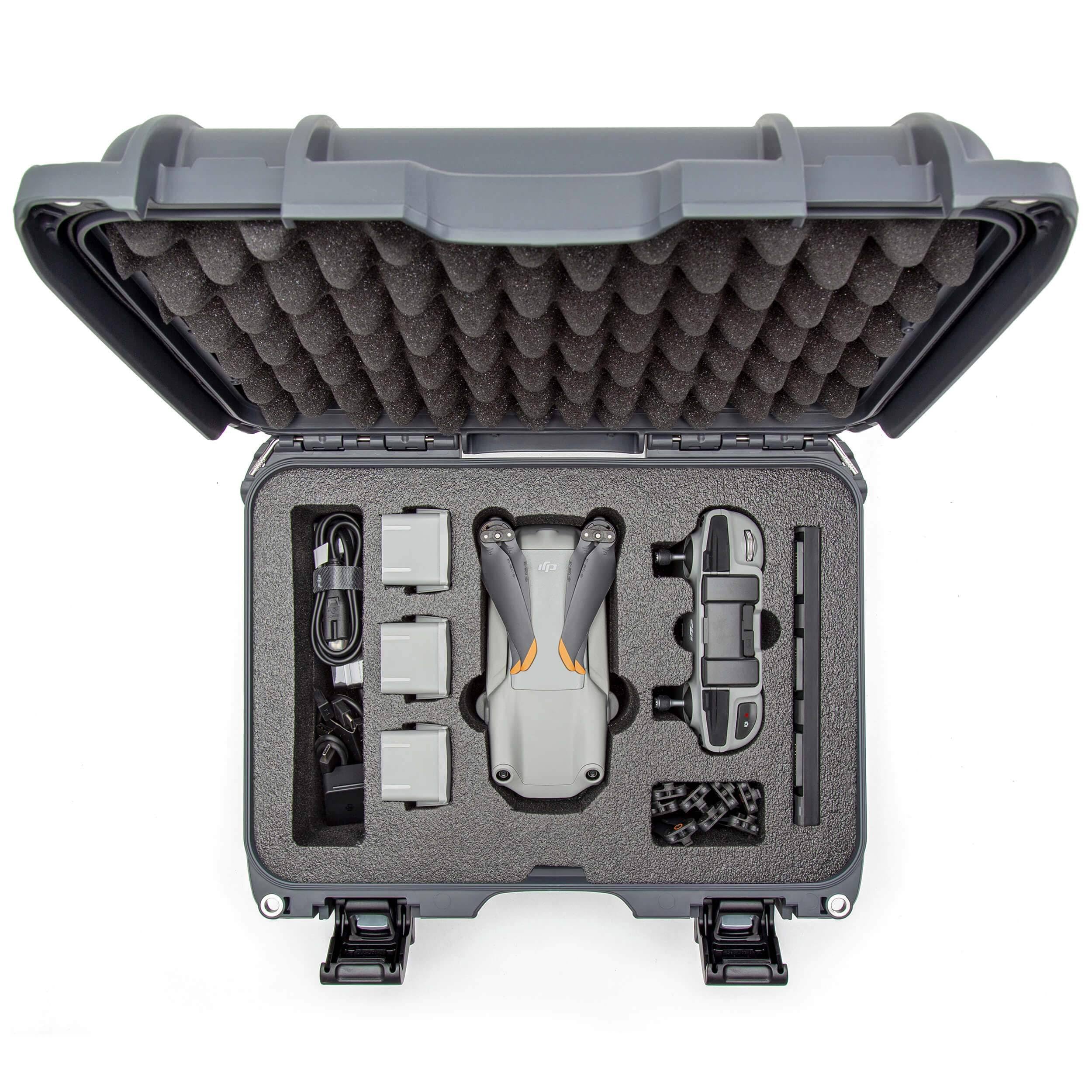 Waterproof Hard Case N61172