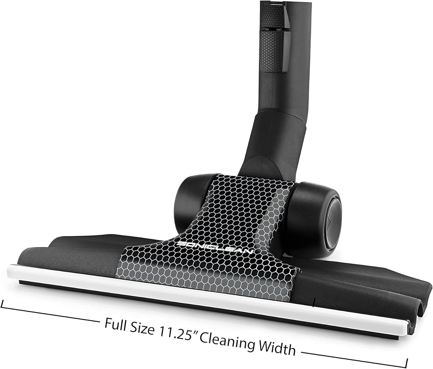 Canister Vacuum Cleaner with ULPA Filtration Z424