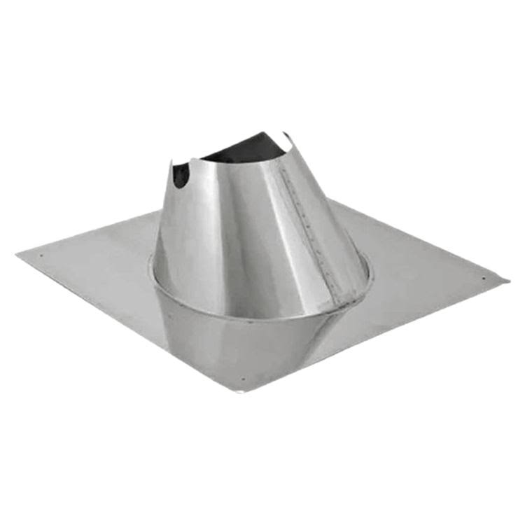 5-Inch Variable Pitch Roof Flashing Y134917