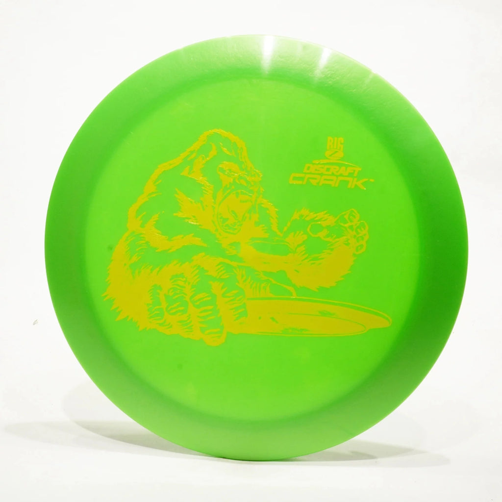 Distance Driver Golf Disc J324272