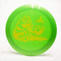 Distance Driver Golf Disc J324272
