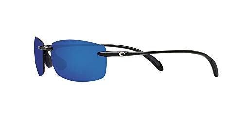 Men's Ballast Polarized Rectangular Sunglasses Y3902
