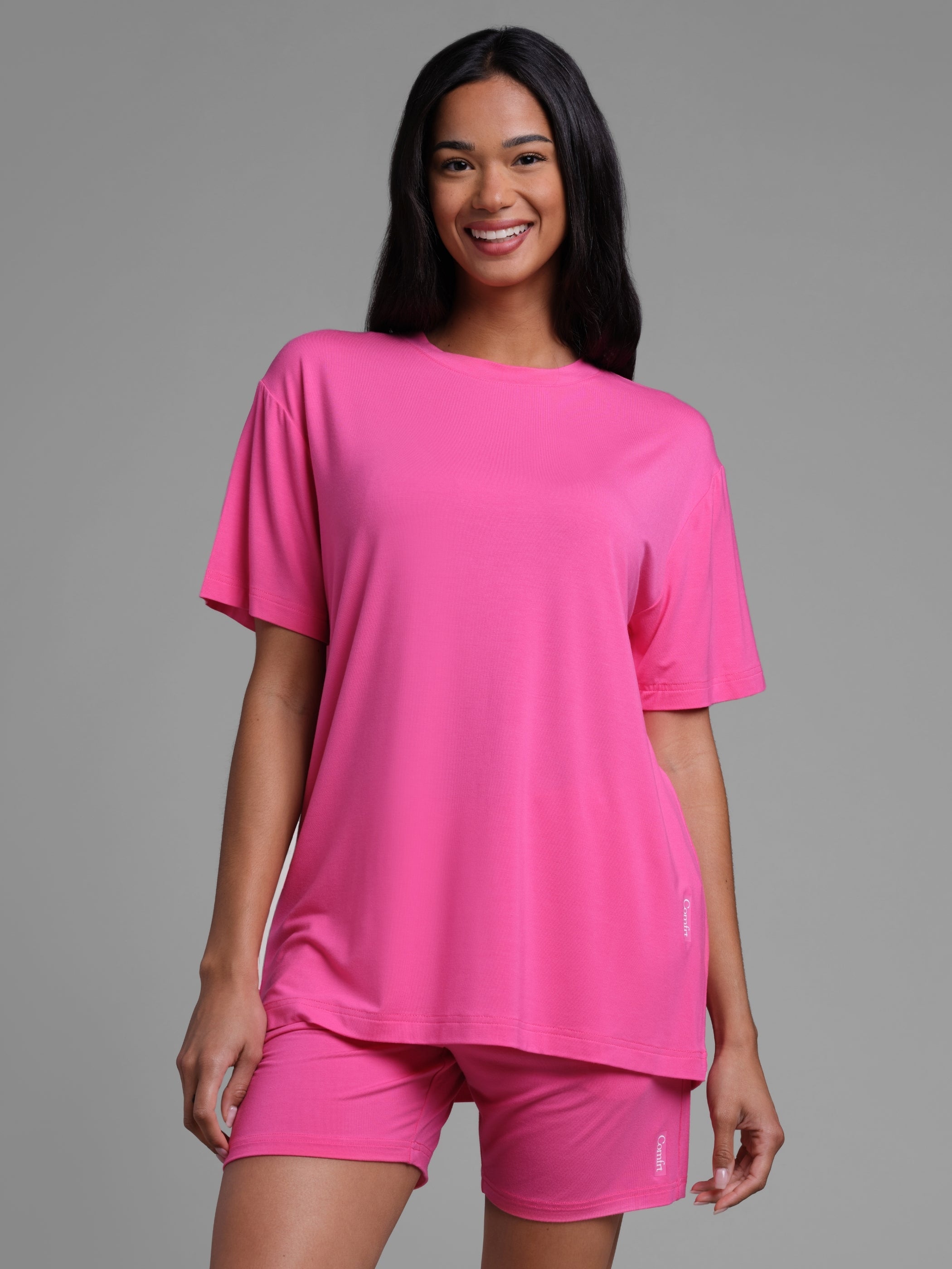 Cloud Lounge Tee