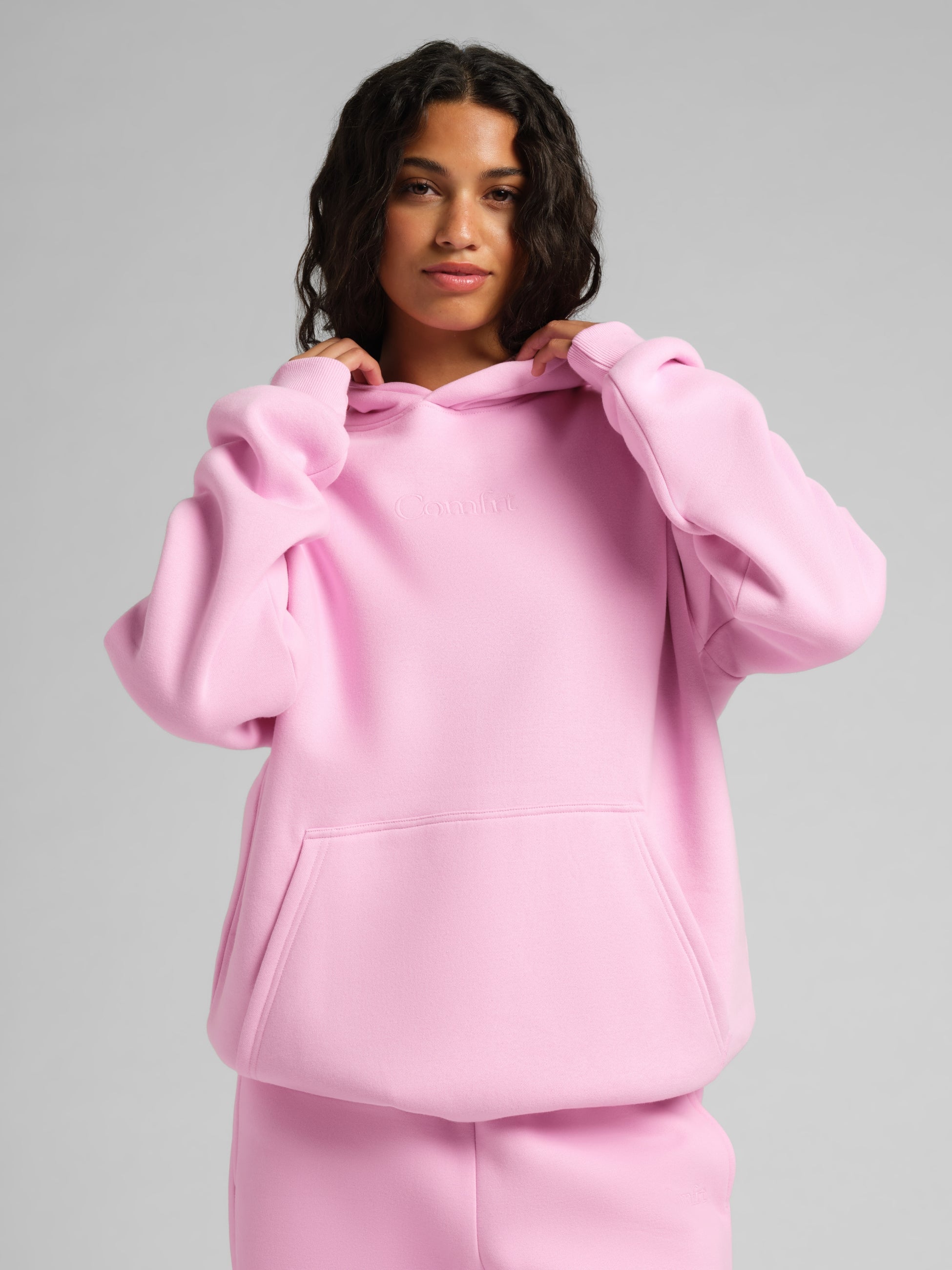 Signature Hoodie