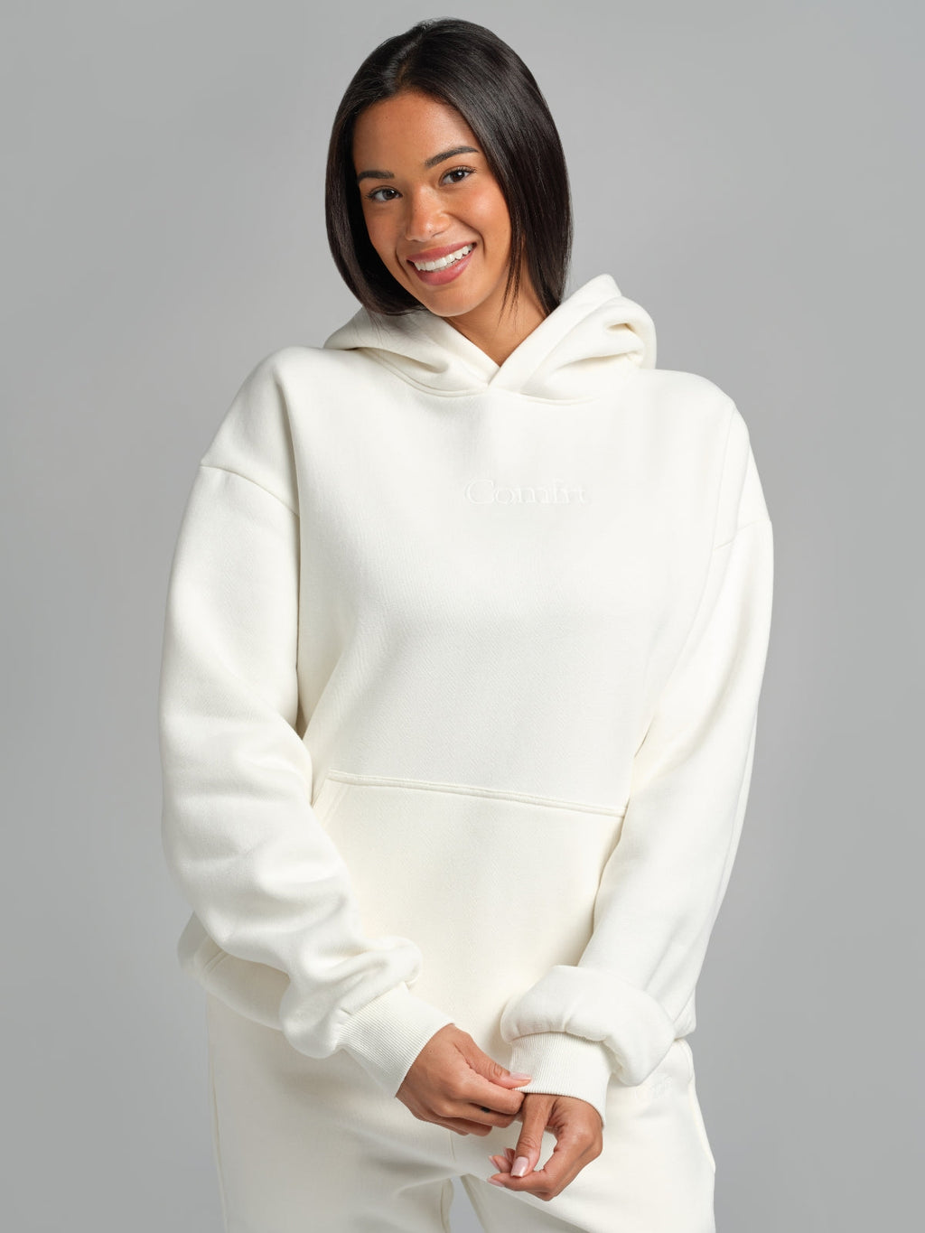 Signature Hoodie