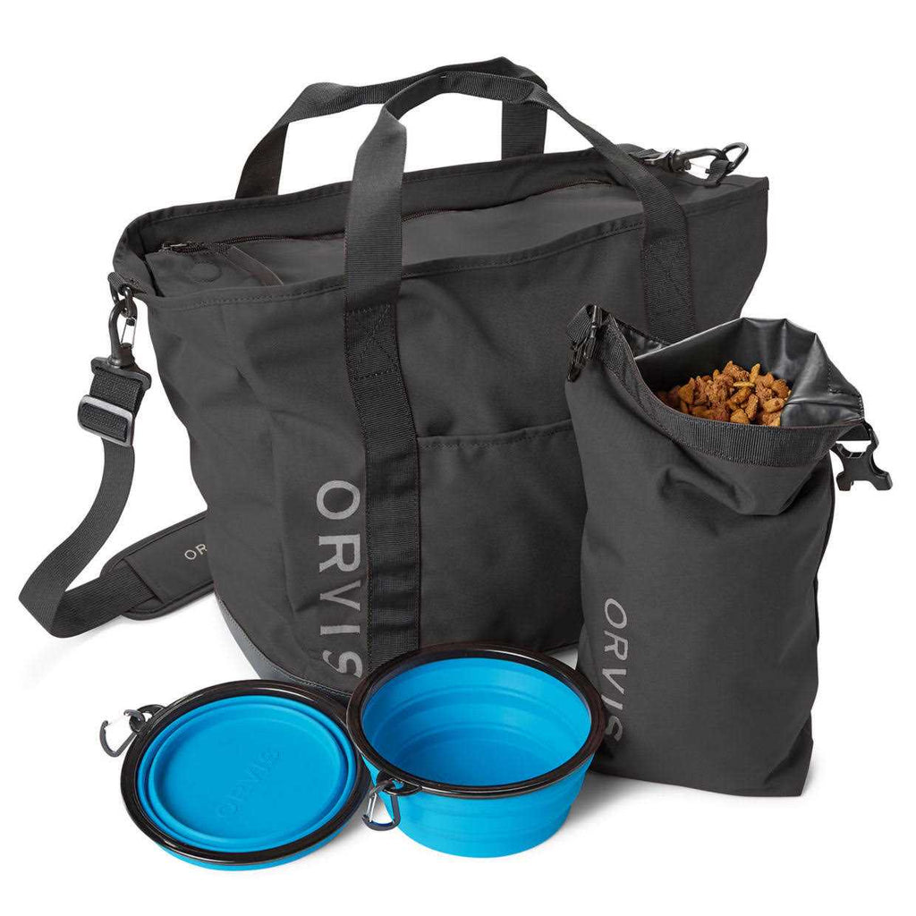 Tough Trail Chuckwagon Dog Tote P780