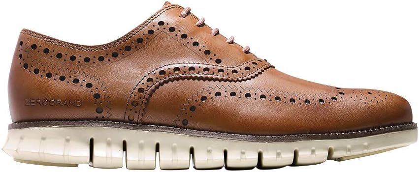 British Tan Wing Oxford Q474367