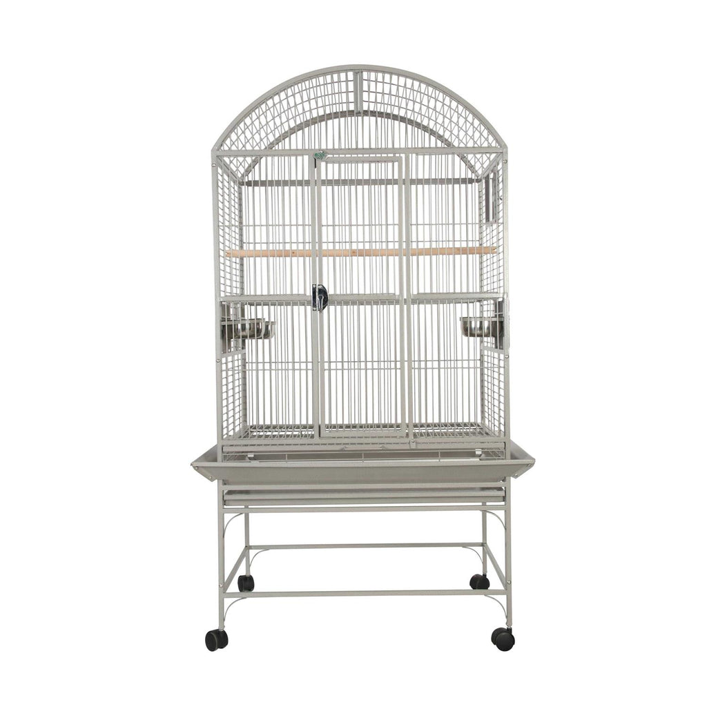 Dome Top Bird Cage G94816