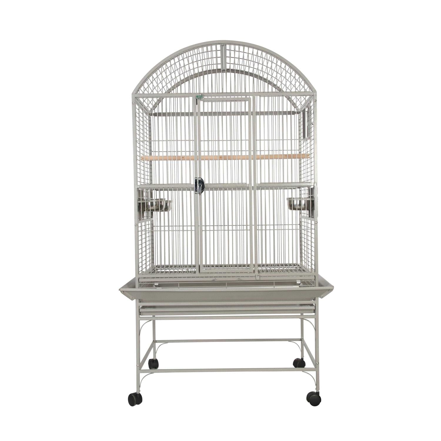 Dome Top Bird Cage G94816