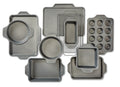 10 piece Nonstick Bakeware Set O42418