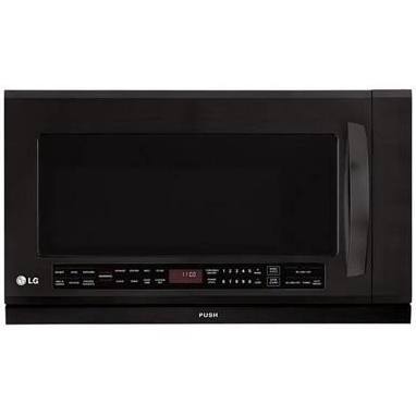 Stainless Steel Built-In Microwave Hood Combo X6087