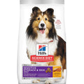 Adult Sensitive Stomach & Skin Dry Dog Food P82184
