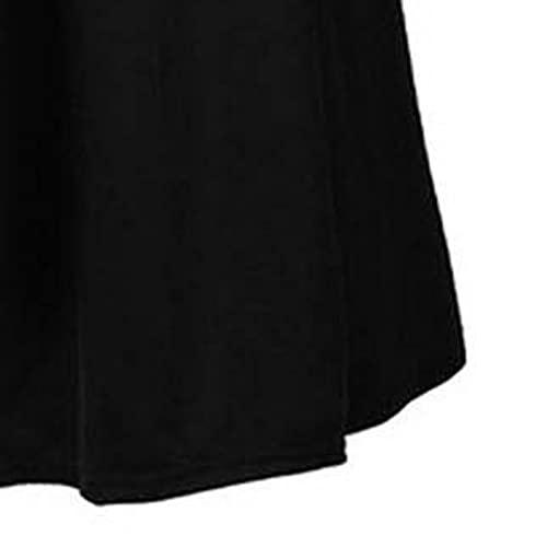 Gothic Plus Size Medieval Renaissance Steampunk Dress Y774474