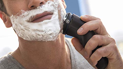 Shaver with Pop-Up Trimmer Z293189