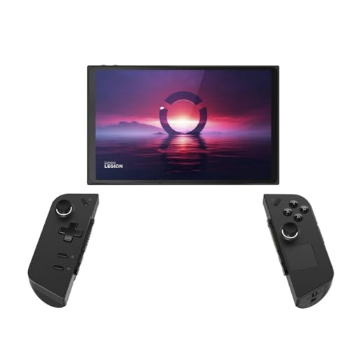 8.8" 144Hz WQXGA Handheld Touchscreen Gaming PC H522