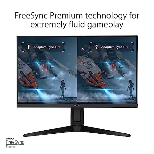 27" QHD 165Hz 1ms Gaming Monitor N274103