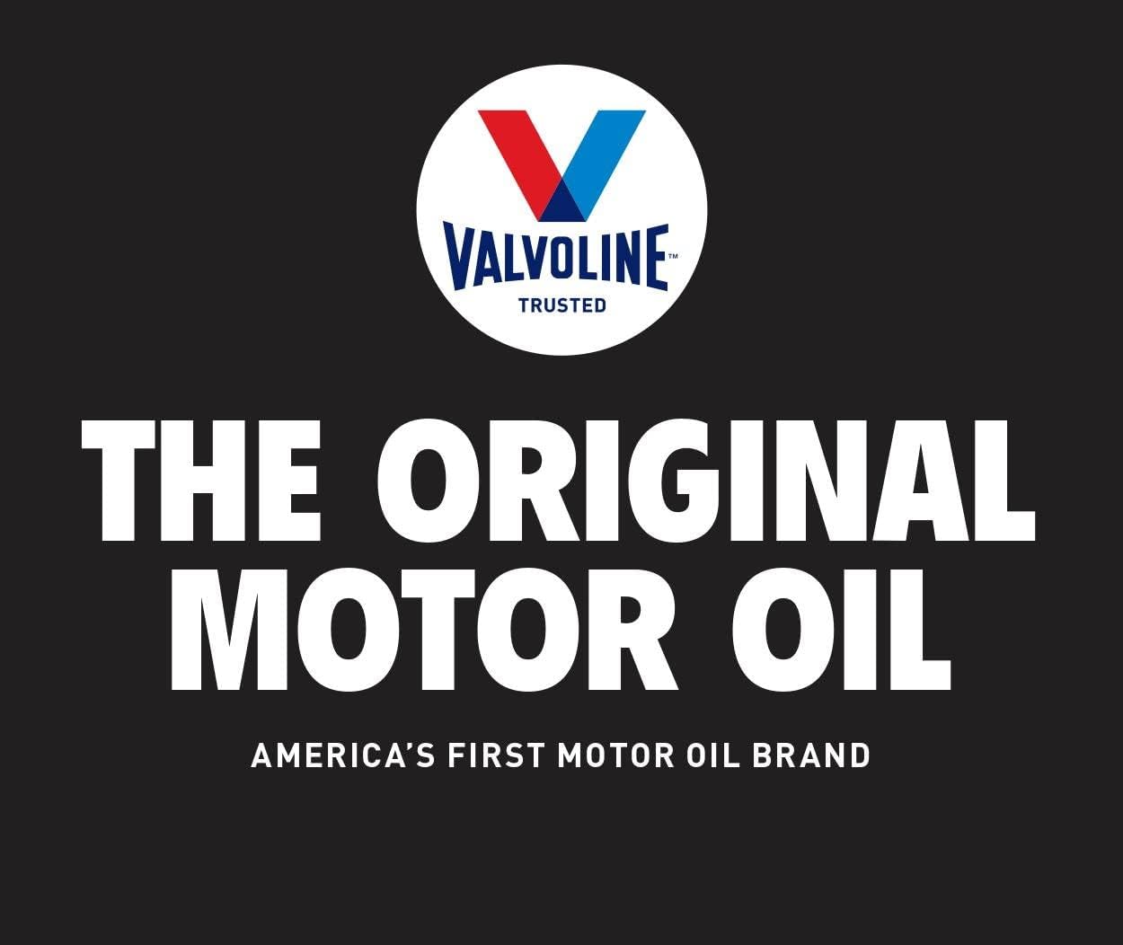 SAE 20W-50 Motor Oil 5 QT G8486