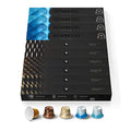 100-Count Espresso Coffee Pods N735756