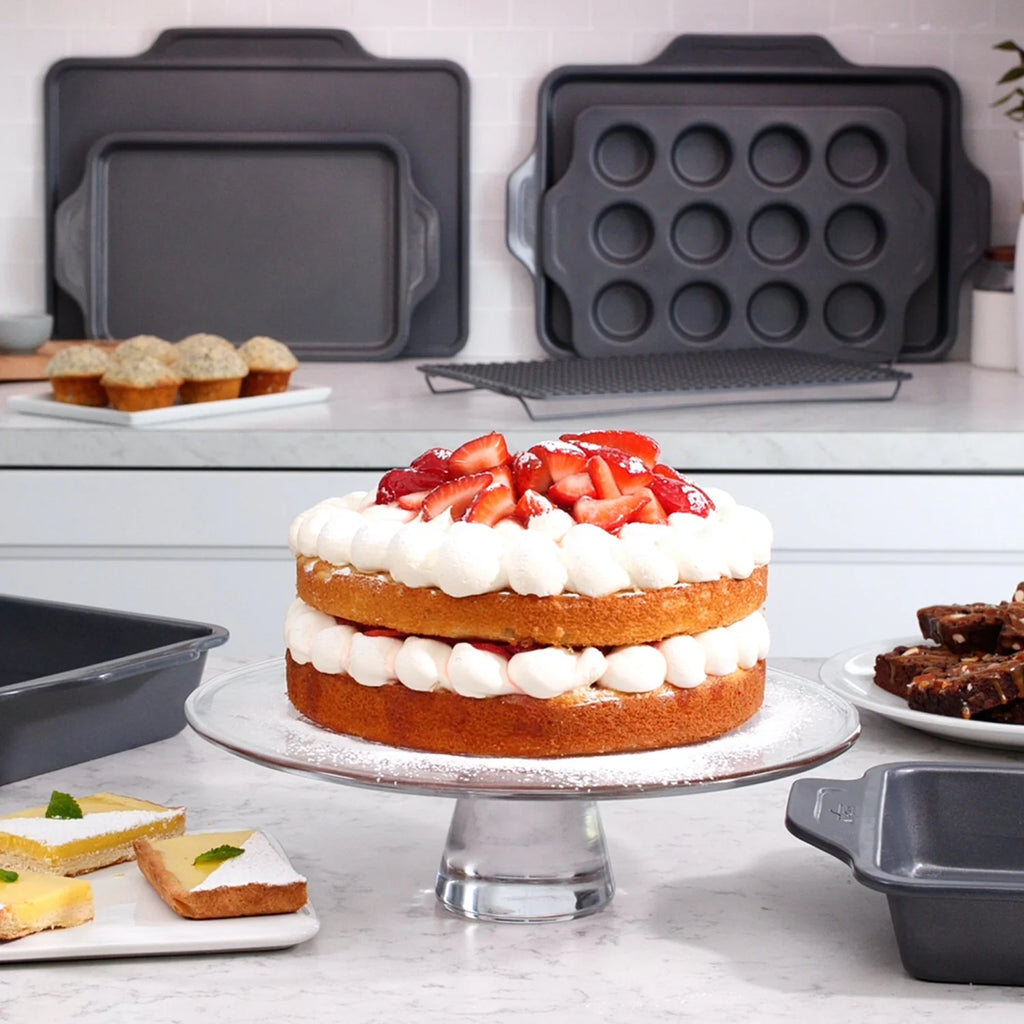 10 piece Nonstick Bakeware Set O42418