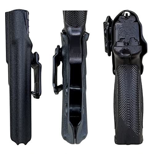 Kydex Holster IWB U772