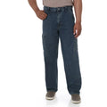 Relaxed Fit Wide Leg Cargo Jean H3839