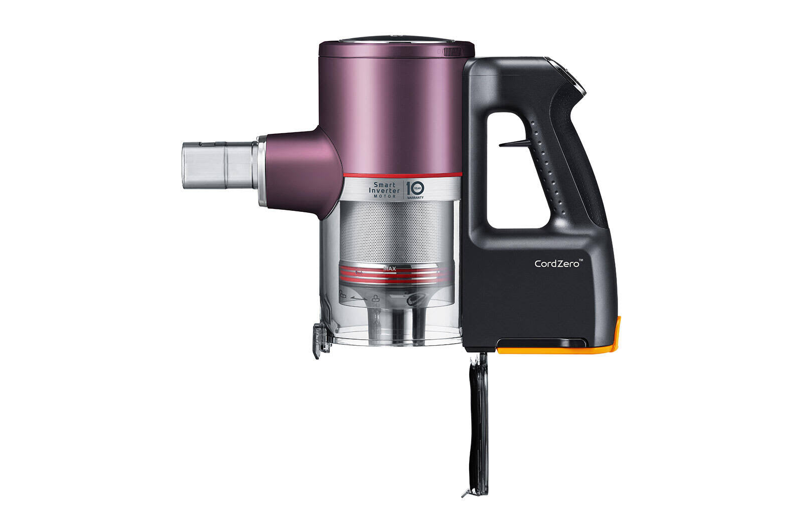 Cordless Stick Vacuum V74589