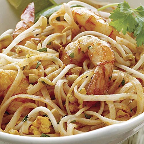 Pad Thai Sauce, 8 fl oz (Pack of 12) B154