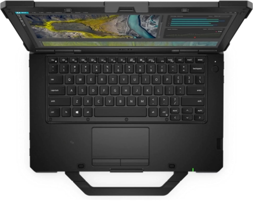 14" FHD Core i7 256GB SSD 16GB RAM Laptop X56010