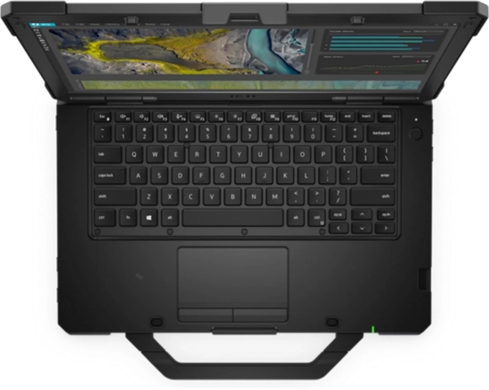 14" FHD Core i7 256GB SSD 16GB RAM Laptop X56010